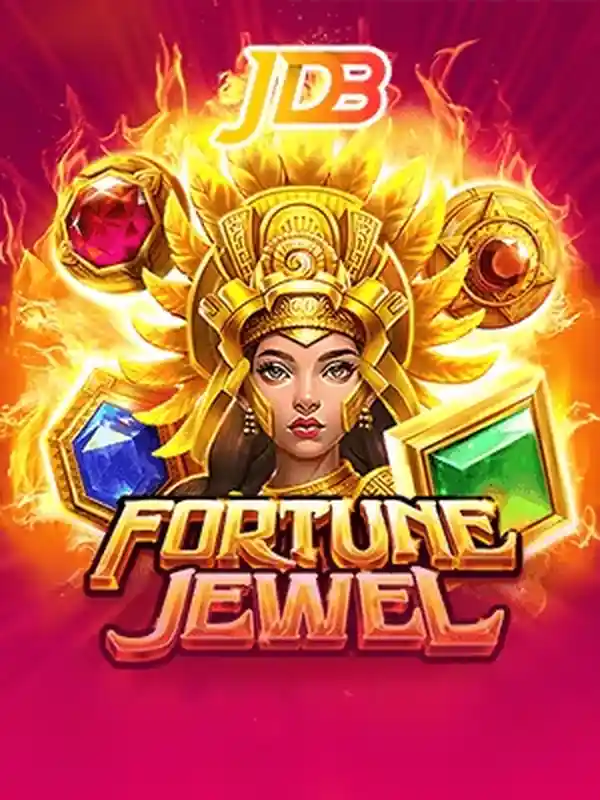 nbaji bet ফরচুন জুয়েল ক্যাসিনো গেম