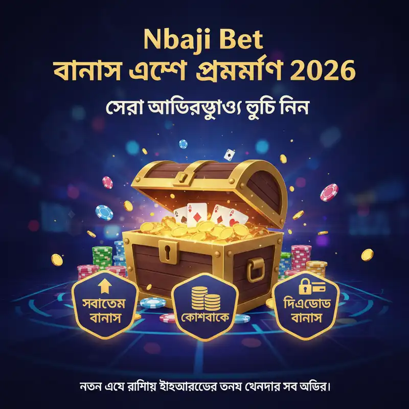 বোনাস অফার