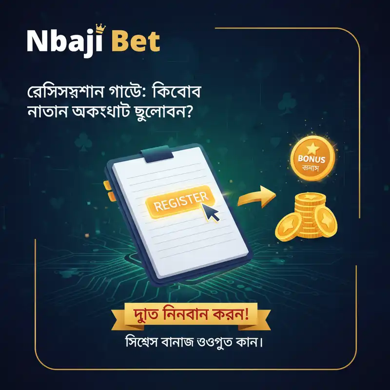 রেজিস্ট্রেশন গাইড